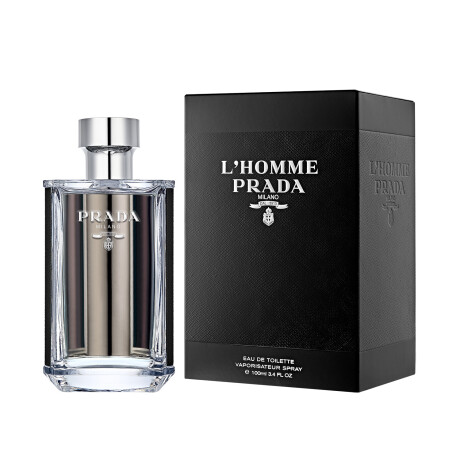 Perfume Prada L'Homme EDT 100ml Perfume Prada L'Homme EDT 100ml