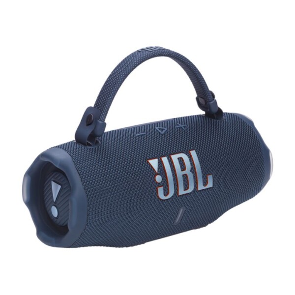 Parlante Jbl Charge 6 Blue Parlante Jbl Charge 6 Blue