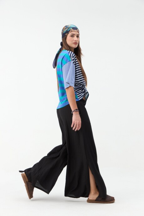 PANTALÓN MIREIA Negro