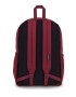 MOCHILA JANSPORT SLOUCH PACK RUSSET RED