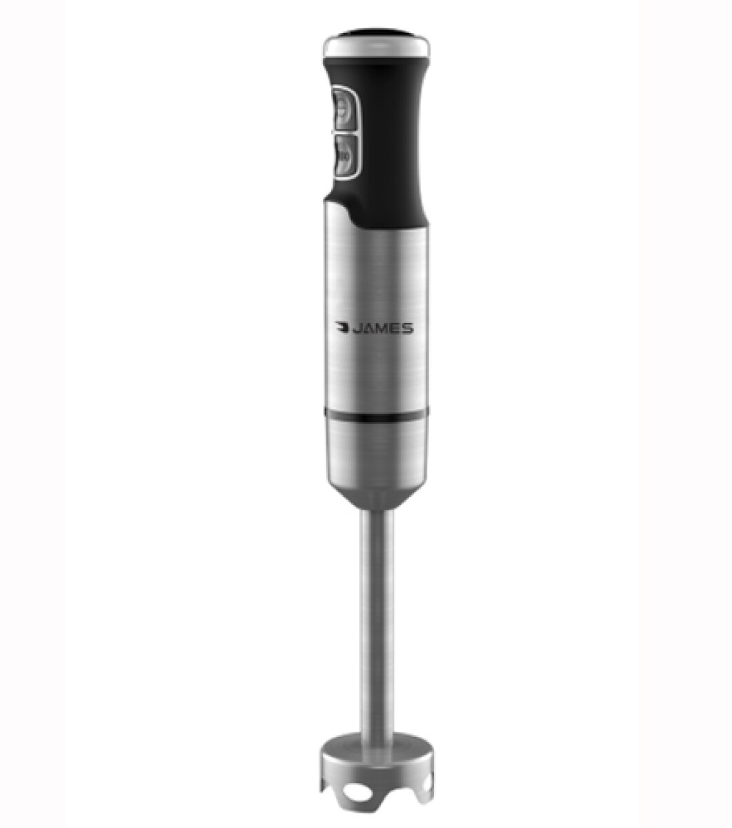 MIXER JAMES MJSA A.INOX -1000W - Sin color 