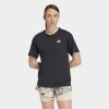 Remera Adidas Adi365 Essentials Negro
