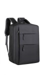 MOCHILA USB AMERICAN TEACHER NEGRO