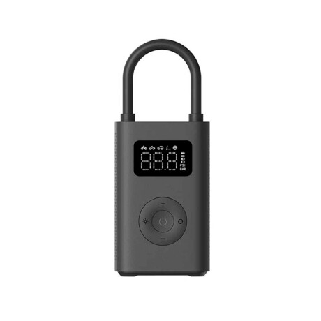 Compresor de Aire Xiaomi Eléctrico Portátil Pro 2da gen Compresor de Aire Xiaomi Eléctrico Portátil Pro 2da gen