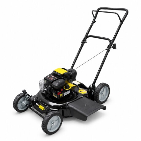 CORTACESPED NAFTA S/RECOLECTOR 4.50HP F450L STARK PRO ++ N/a