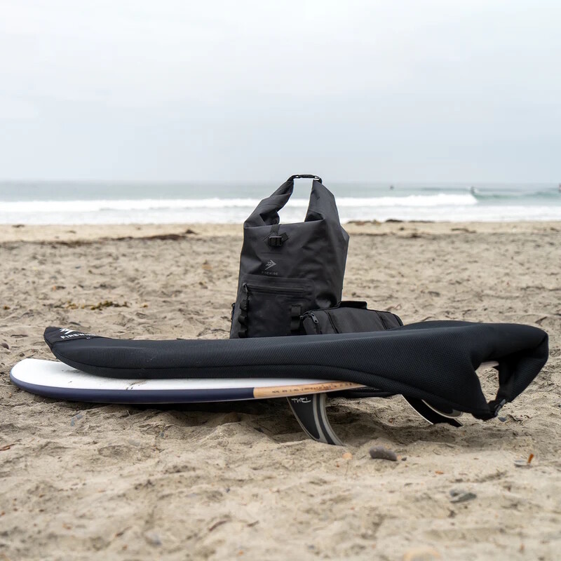 Funda - Media - Firewire - Shortboard - 6.6