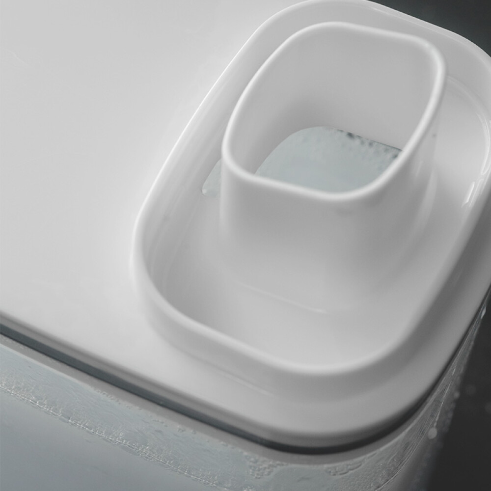 Dispensador 2.3L Dispensador 2.3L