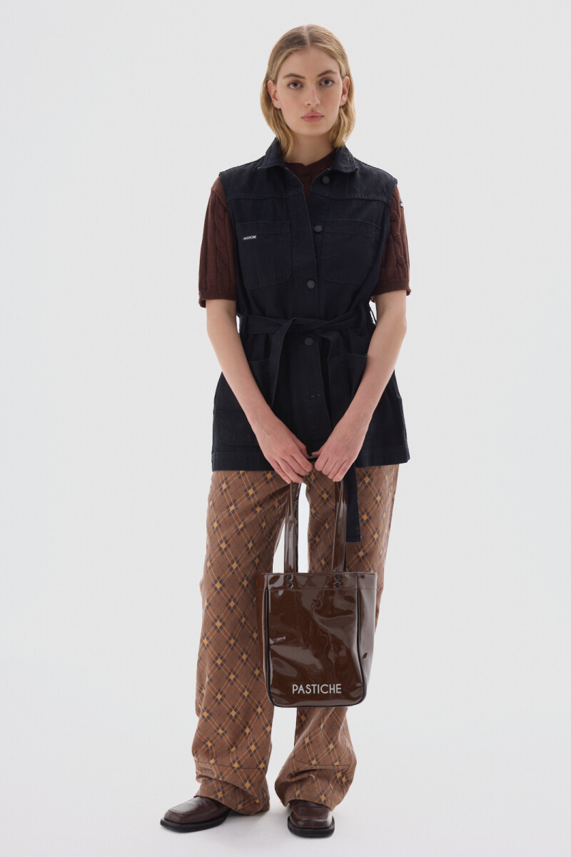 Matera Brown