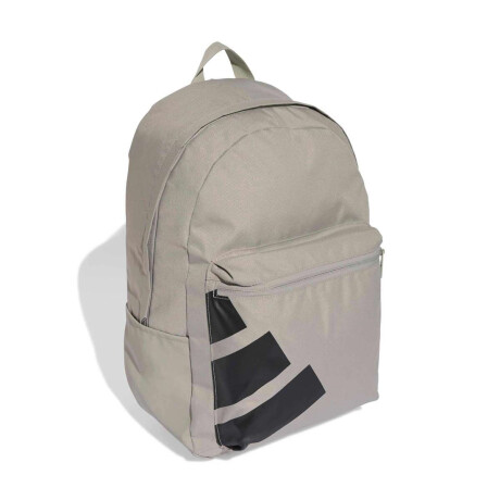 Mochila Clsc Bars Bts Unisex Gris
