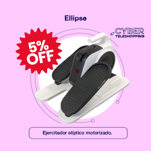 Ellipse - Octubre 2026