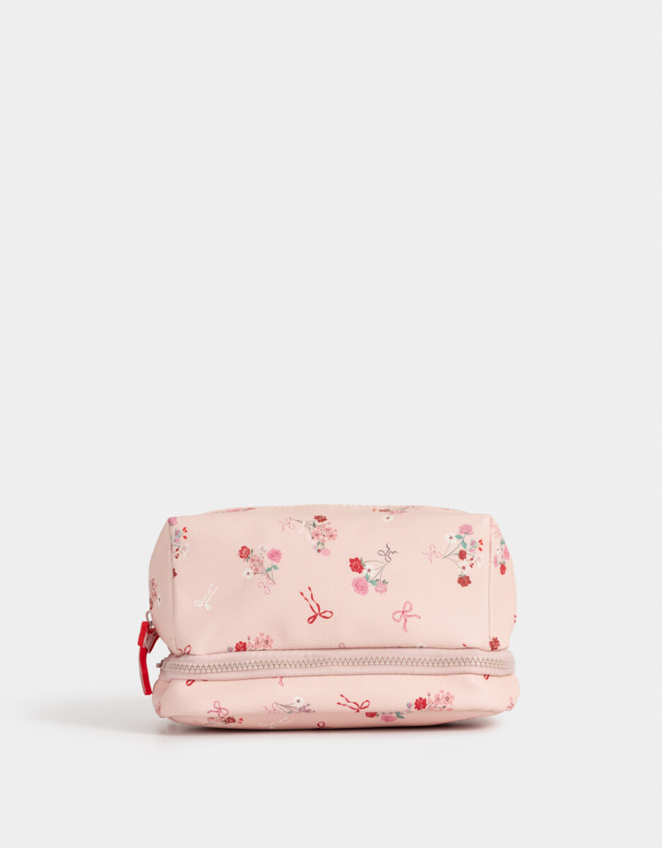 Portacosméticos Cuerina 