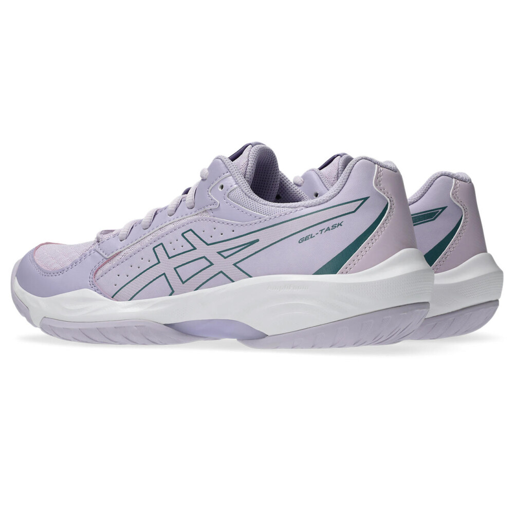 Zapatillas Volley Gel-Task 5 Mujer Murasaki/dahlia