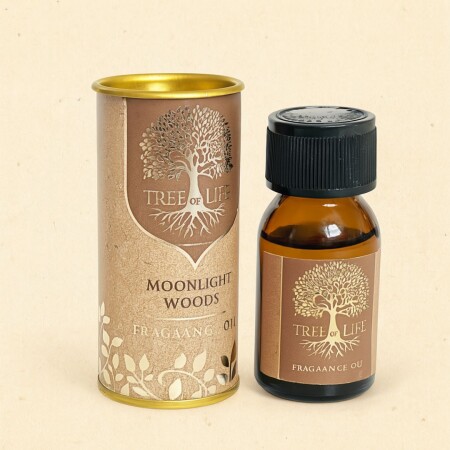 ACEITE AORMÁTICO TREE OF LIFE 15 ML ACEITE AORMÁTICO TREE OF LIFE 15 ML