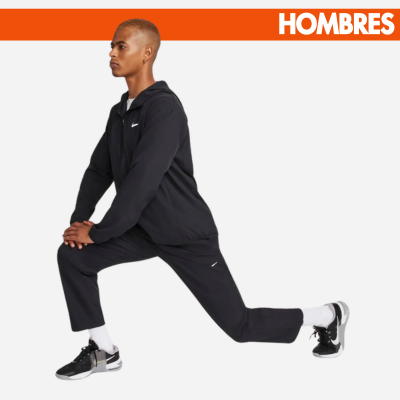 Indumentaria Nike de hombre