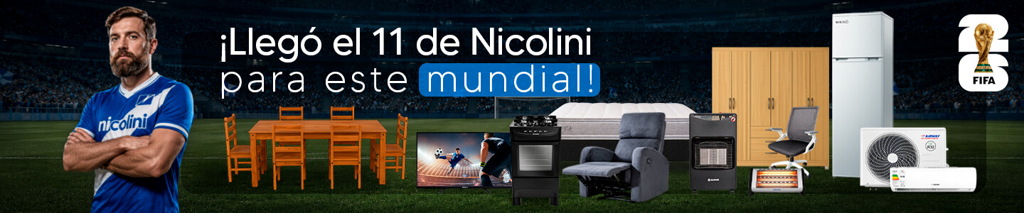 Promos mundial