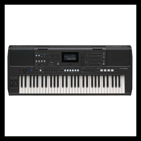Organo Yamaha Psre583 Organo Yamaha Psre583
