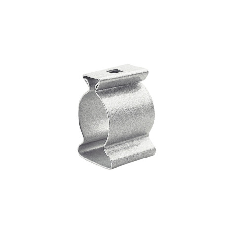 Abrazadera galvanizada de 3/4 pulgadas C48182