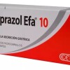 Omeprazol Efa 20 mg 30 Comprimidos Omeprazol Efa 20 mg 30 Comprimidos