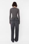 Top Alanis Gris