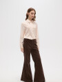Pantalon Roxane Chocolate