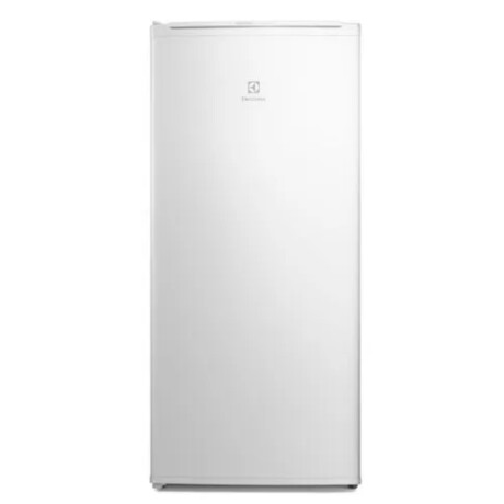 Freezer Electrolux Vertical Frío Humedo 162 Lts INVERTER Blanco