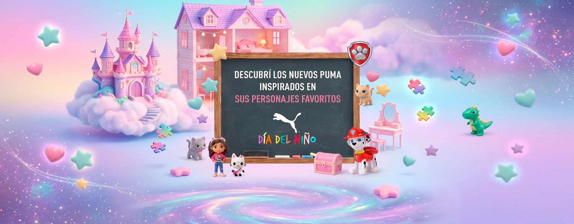 DÍA DEL NIÑO