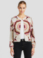 Chaqueta Dax Estampado 1
