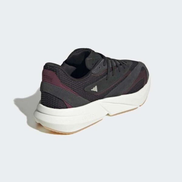 Championes Adidas Lightblaze Negro