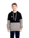 Canguro Big Pocket Umbro Junior Neg