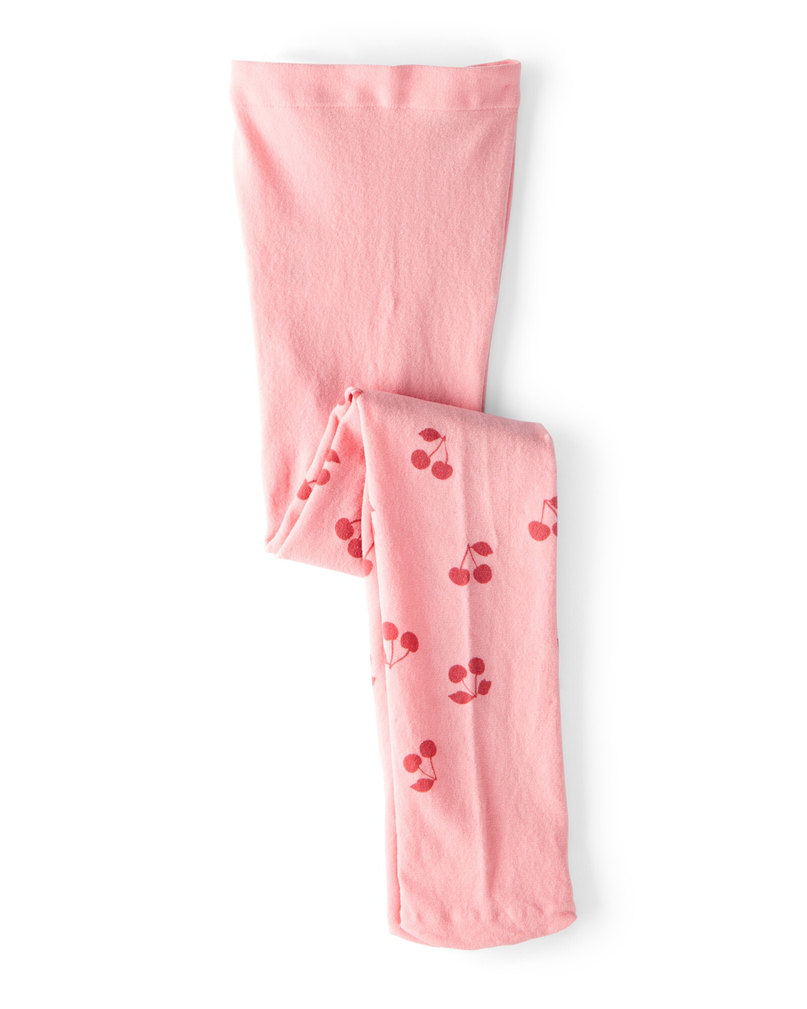 Medias cancán de nylon, diseño cerezas Medias cancán de nylon, diseño cerezas