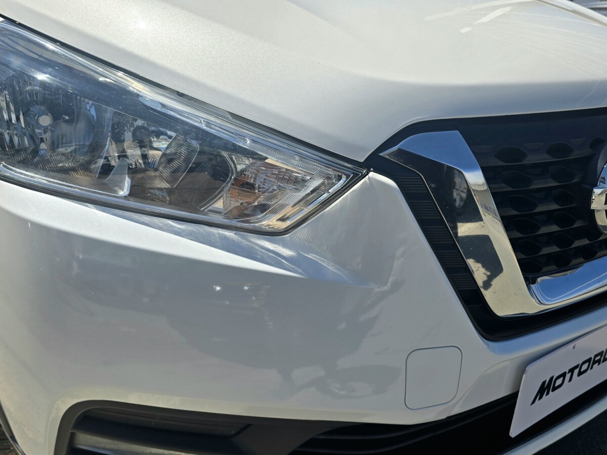 Nissan Kicks Exclusive EXCELENTE ESTADO | Permuta / Financia Nissan Kicks Exclusive EXCELENTE ESTADO | Permuta / Financia