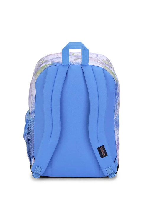 Mochila Portalaptop Cool Student - Unisex Batik Wash