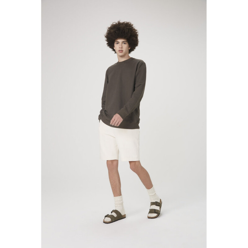 BLUSAO MASC GRIS OSCURO