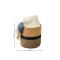 Canasto Seamix 30 cm Azul