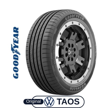 215/55 R18 GOODYEAR WRANGLER TERRITORY HT 95V 215/55 R18 GOODYEAR WRANGLER TERRITORY HT 95V