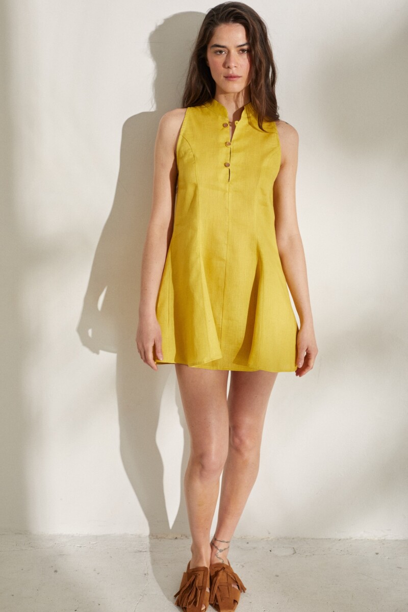 VESTIDO PINO - Lima 
