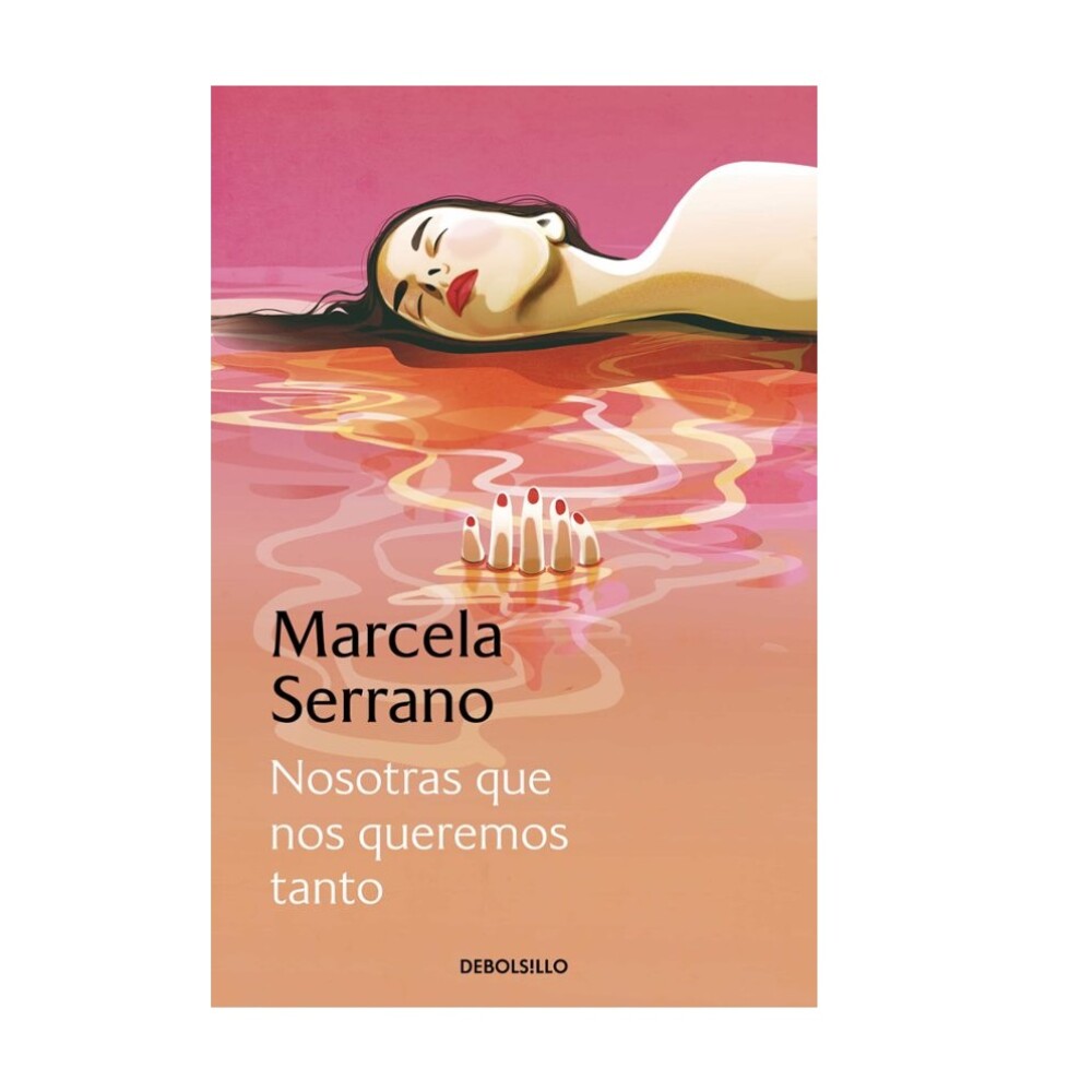 NOSOTRAS QUE NOS QUEREMOS TANTO NOSOTRAS QUE NOS QUEREMOS TANTO