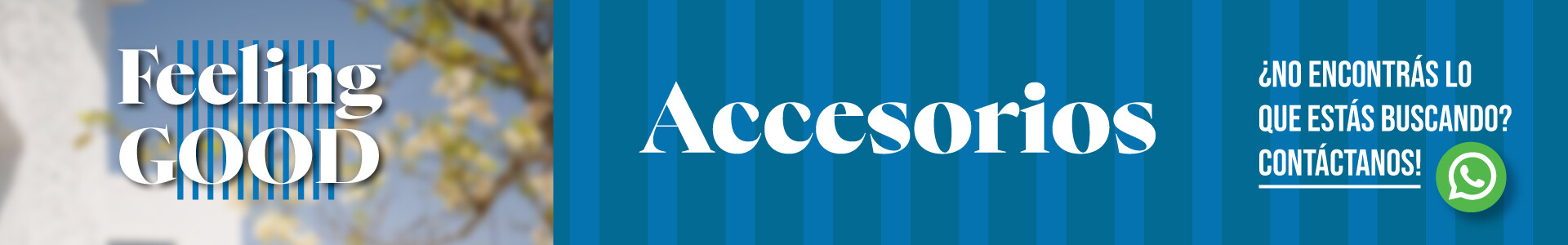 accesorios