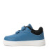 Championes de Niños Umbro Steve II Infant Azul Petroleo - Blanco