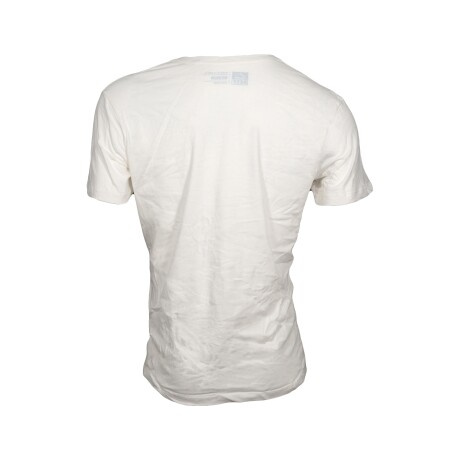 Remera Reef MPOV1805BLANCO BLANCO