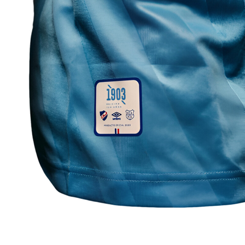 CAMISETA DE NACIONAL OFICIAL S79