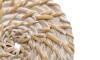 Set 6 Posavasos - Angra - Natural Set 6 Posavasos - Angra - Natural