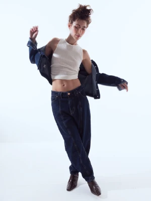 MOBILE x jean