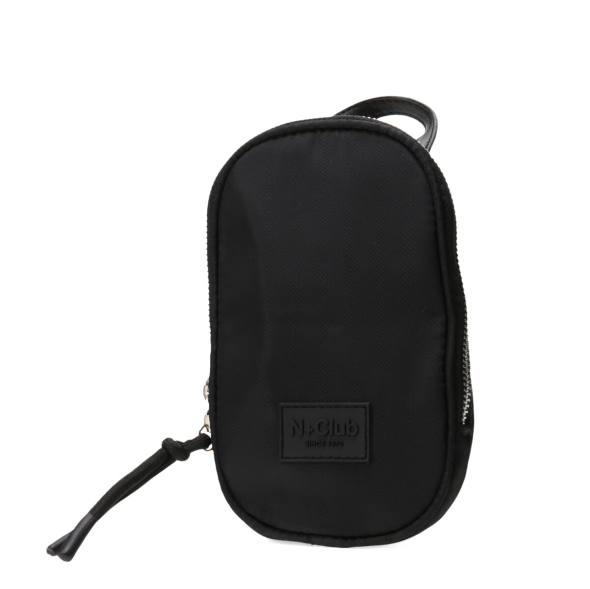 Porta N+ Porta Celular MILA - Negro 