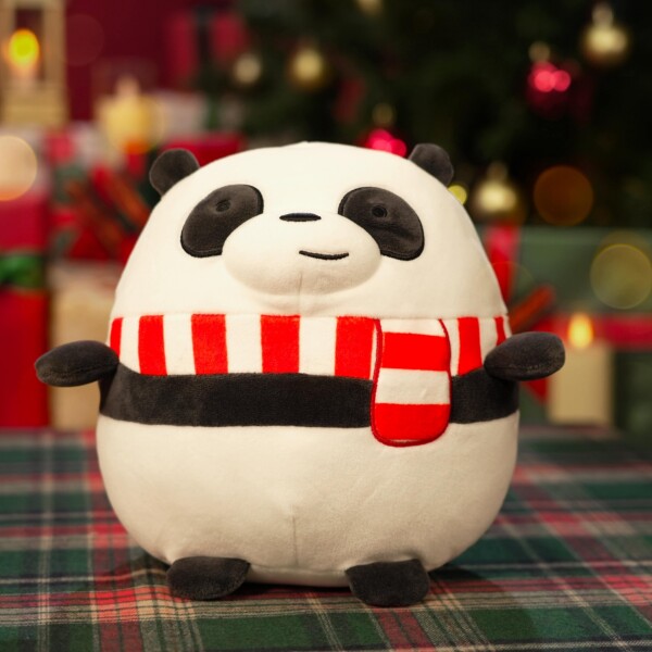 Peluche Escandalosos navidad Panda