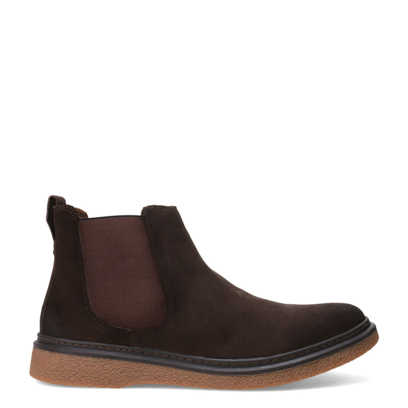 Botas de Hombre Freeway Core Casual Marrón
