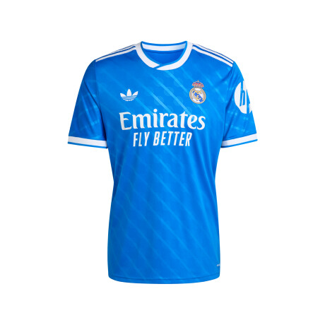 adidas REAL MADRID 25/26 Blue