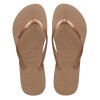 Ojotas Havaianas Slim Dorado