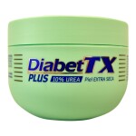 GOICOECHEA DIABET TX PLUS CREMA CON UREA única
