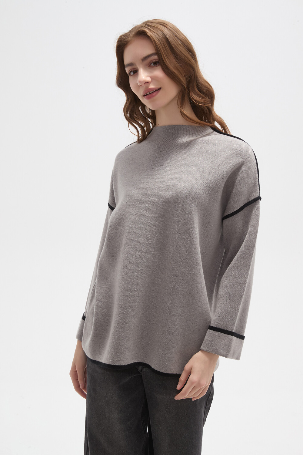 Sweater Someri Estampado 1